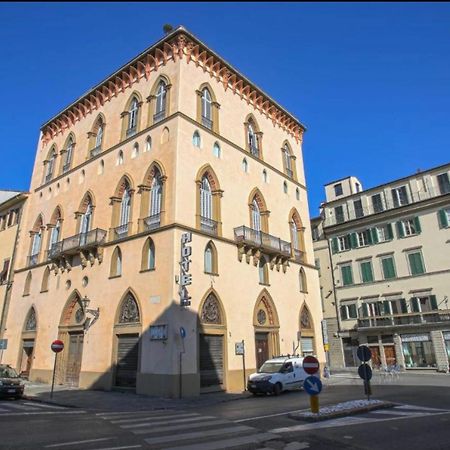 Palazzovilla Historic Building Luxury Suite Firenze Bagian luar foto