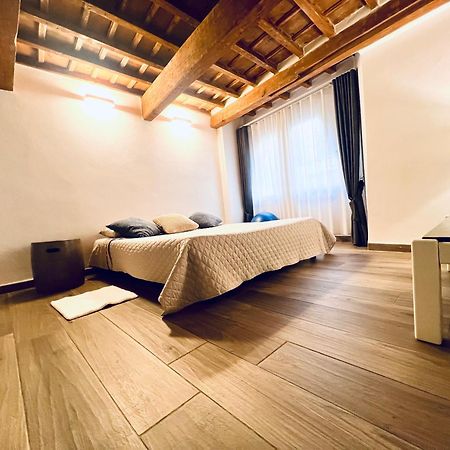 Palazzovilla Historic Building Luxury Suite Firenze Bagian luar foto