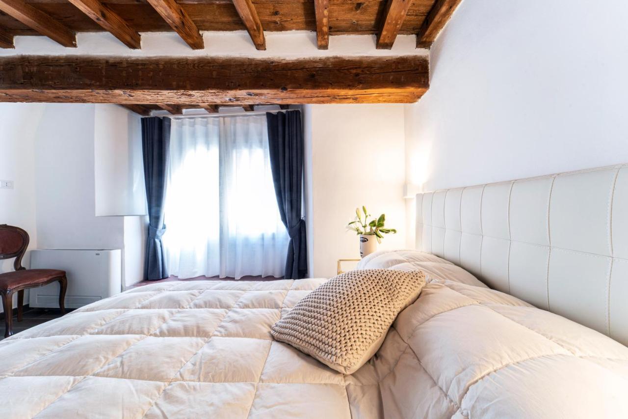 Palazzovilla Historic Building Luxury Suite Firenze Bagian luar foto