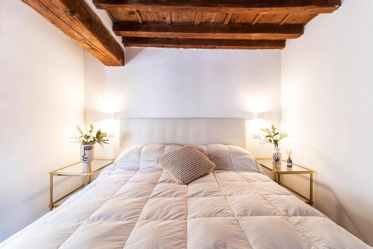 Palazzovilla Historic Building Luxury Suite Firenze Bagian luar foto