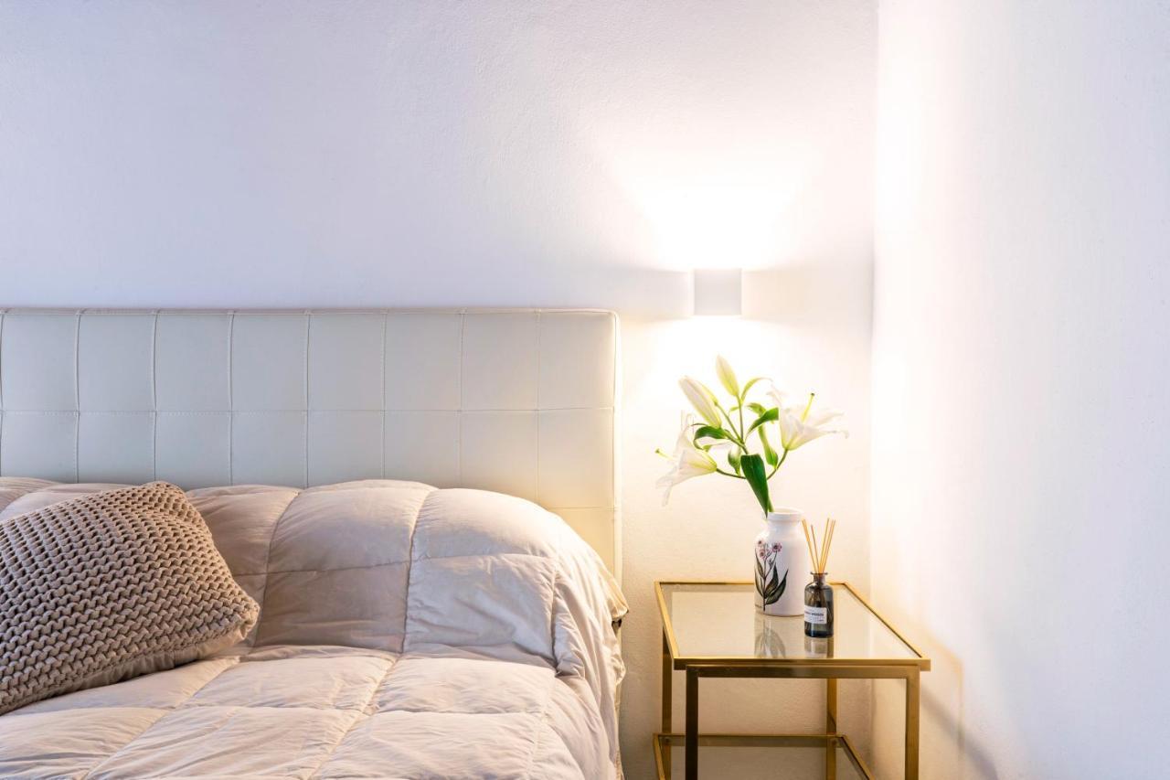 Palazzovilla Historic Building Luxury Suite Firenze Bagian luar foto