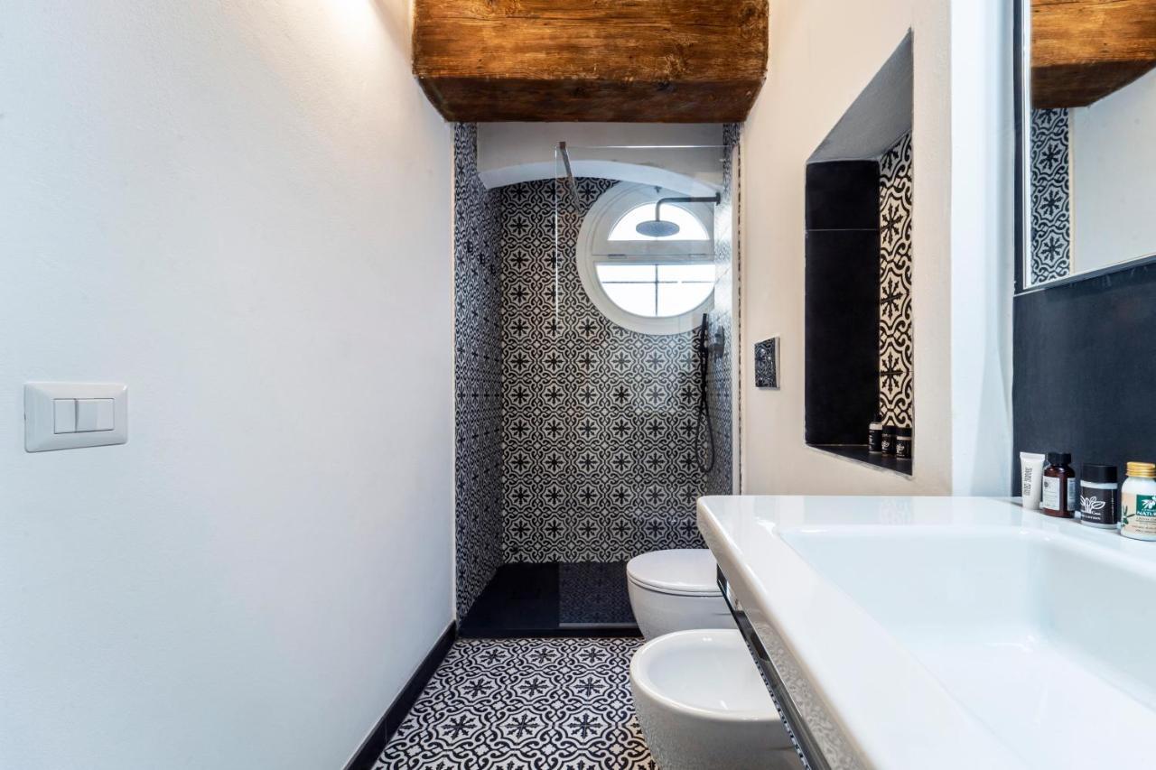 Palazzovilla Historic Building Luxury Suite Firenze Bagian luar foto