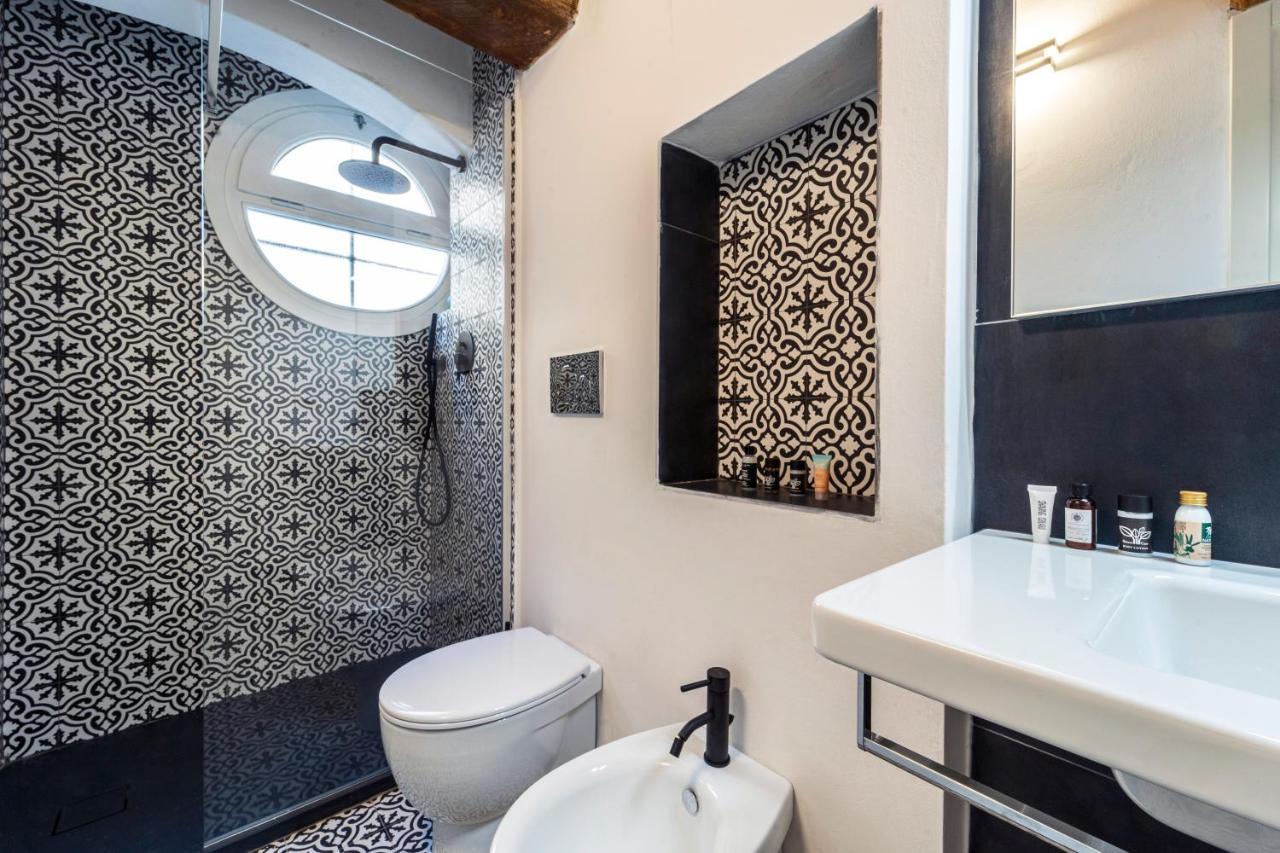 Palazzovilla Historic Building Luxury Suite Firenze Bagian luar foto