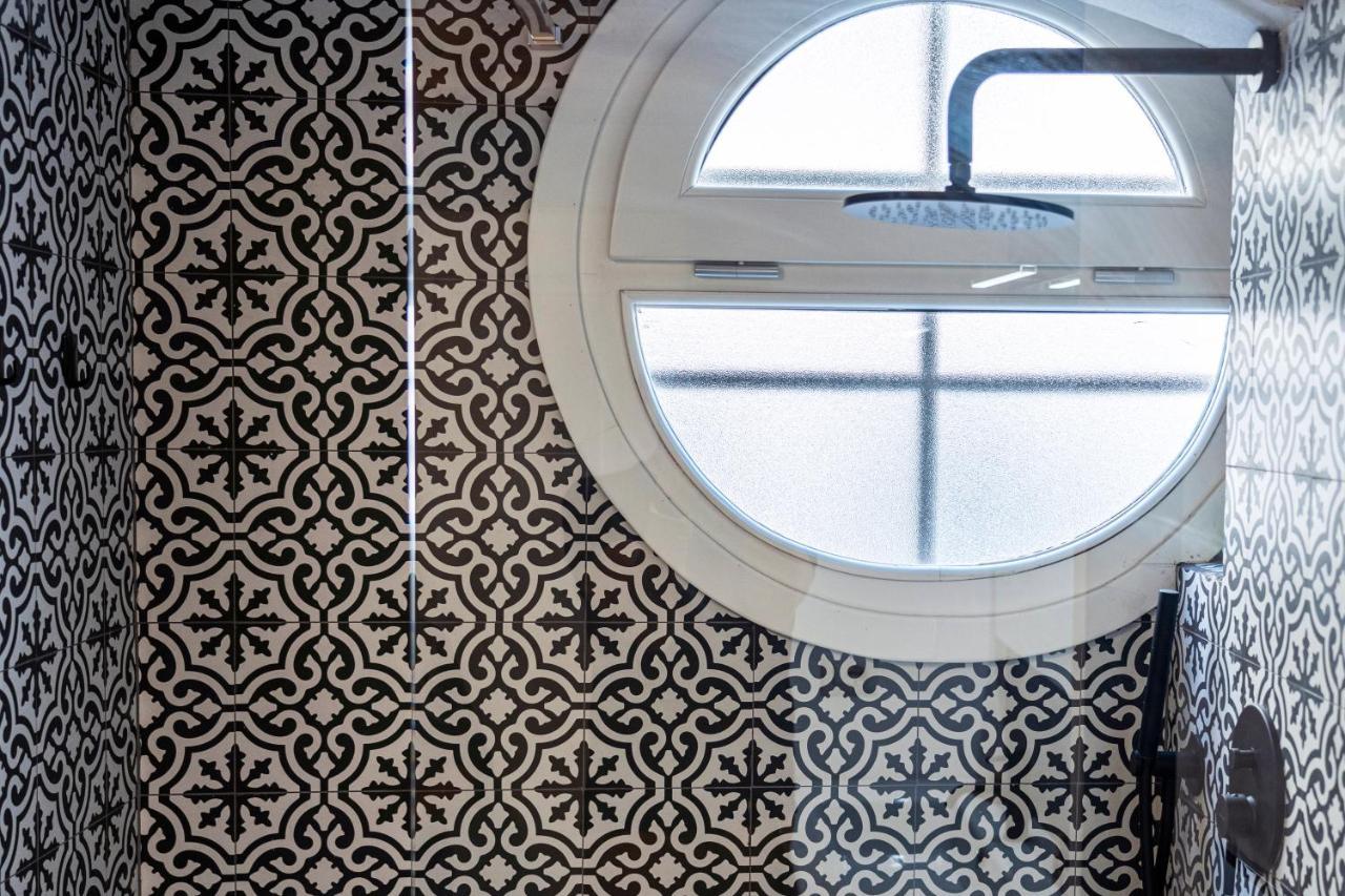 Palazzovilla Historic Building Luxury Suite Firenze Bagian luar foto