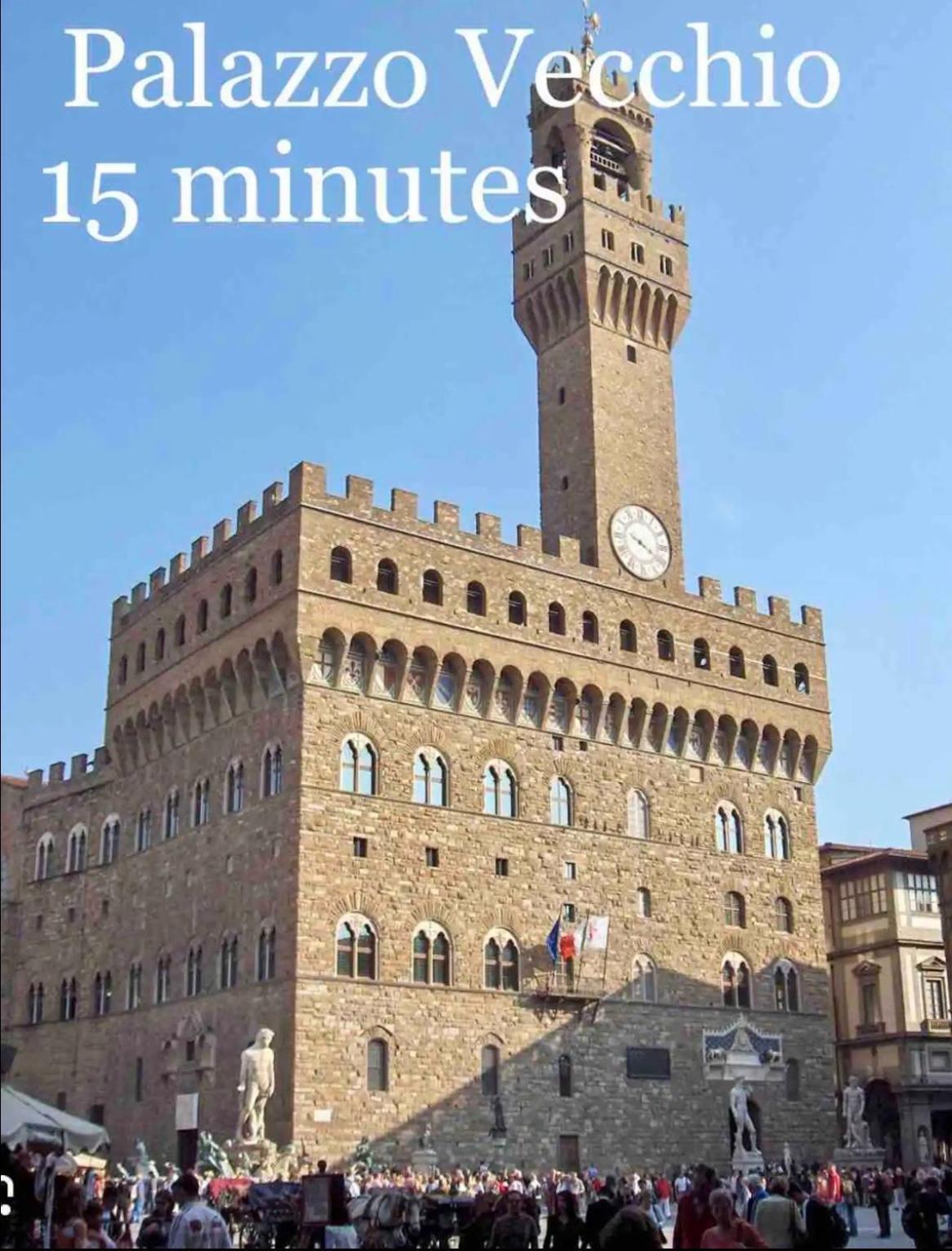 Palazzovilla Historic Building Luxury Suite Firenze Bagian luar foto