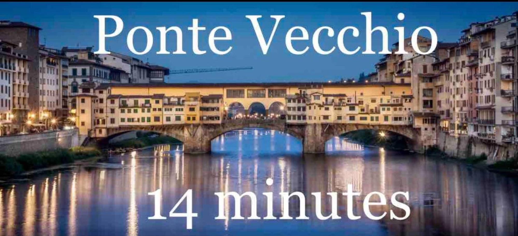 Palazzovilla Historic Building Luxury Suite Firenze Bagian luar foto