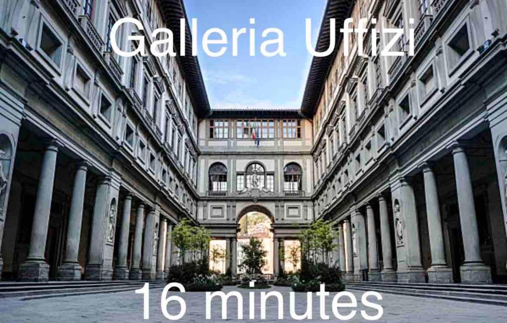 Palazzovilla Historic Building Luxury Suite Firenze Bagian luar foto