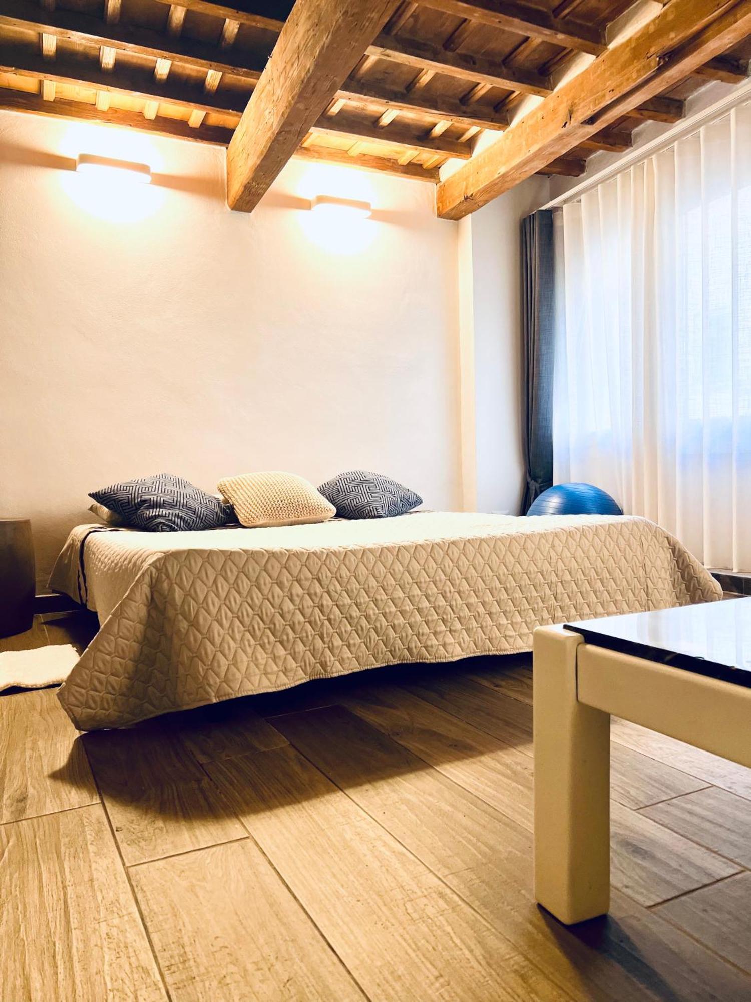 Palazzovilla Historic Building Luxury Suite Firenze Bagian luar foto