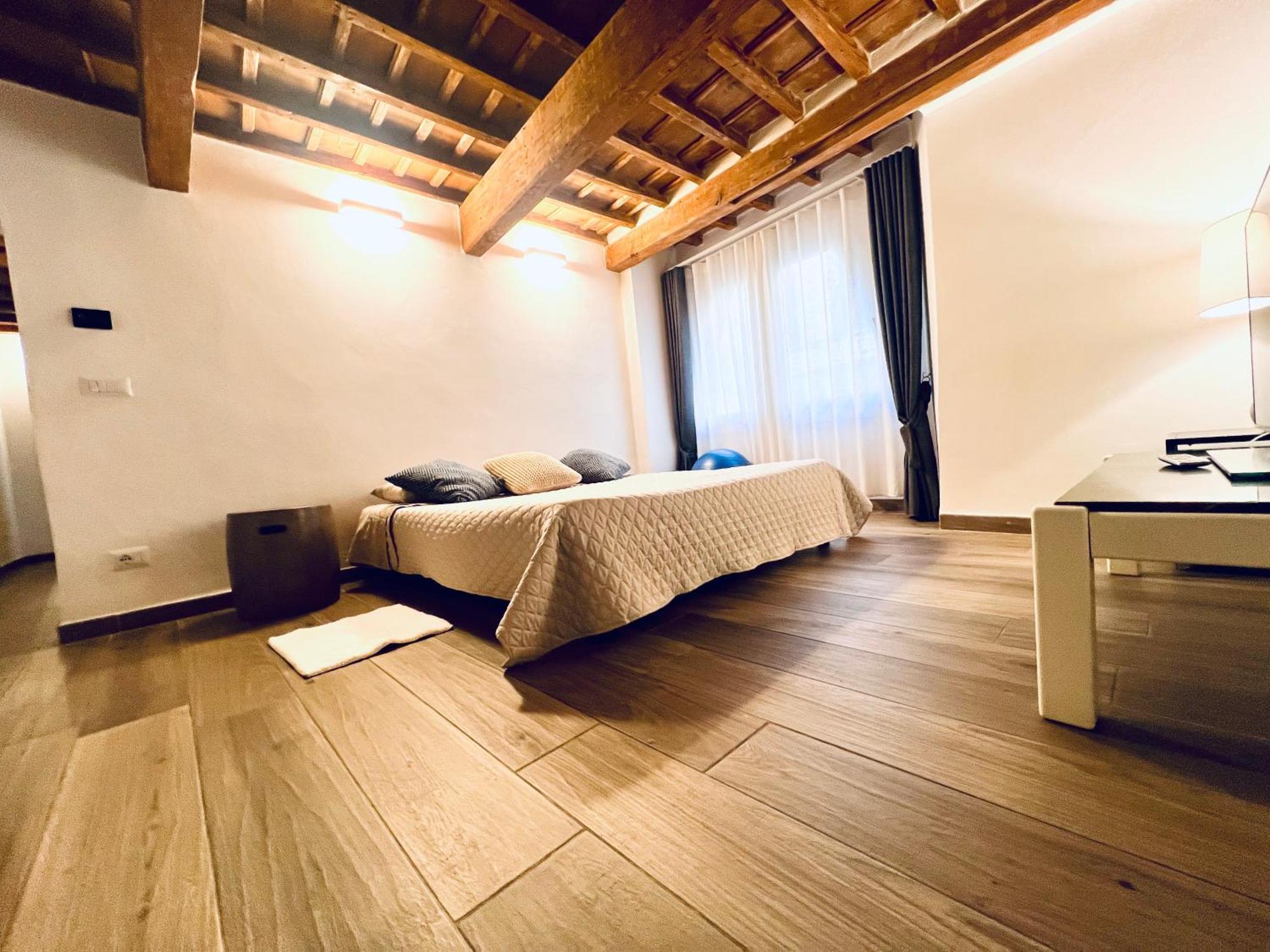 Palazzovilla Historic Building Luxury Suite Firenze Bagian luar foto